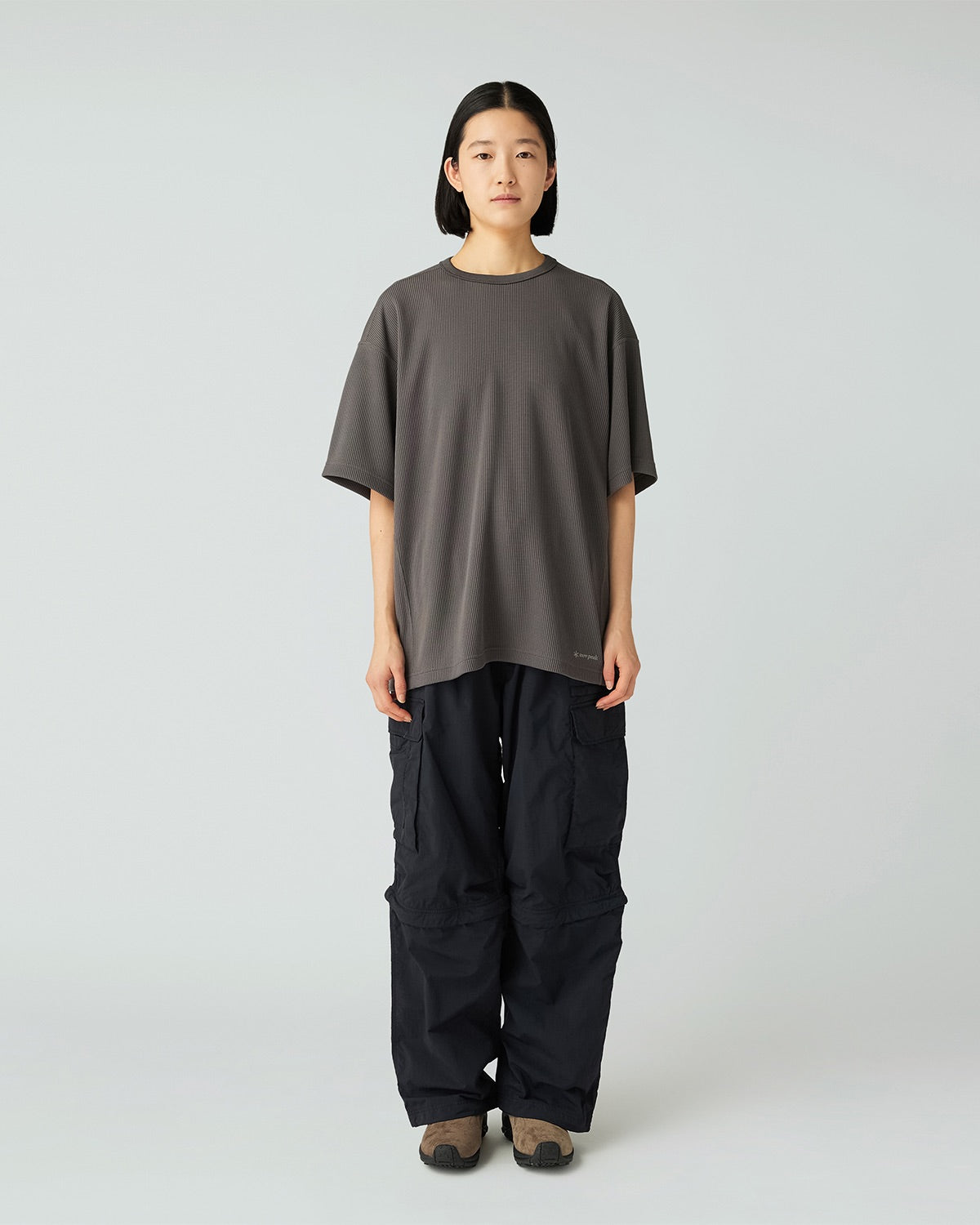 Dry Thermal T-Shirt
