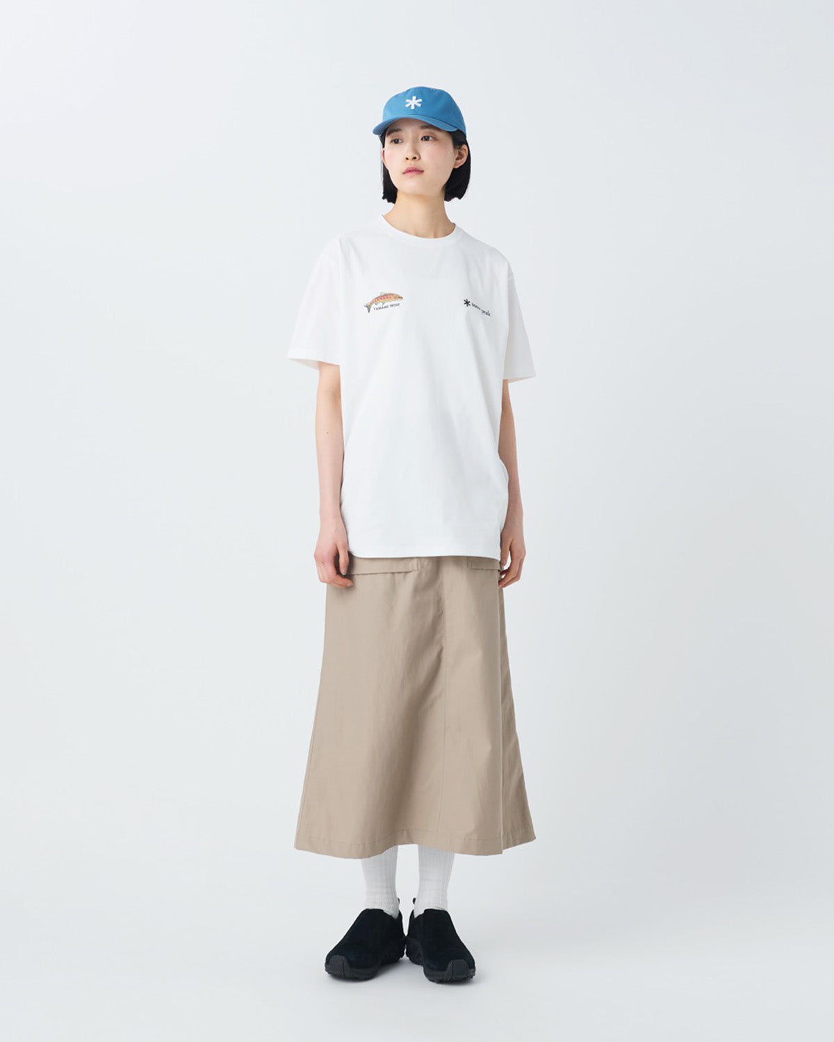Northland Trout Dry T-Shirt