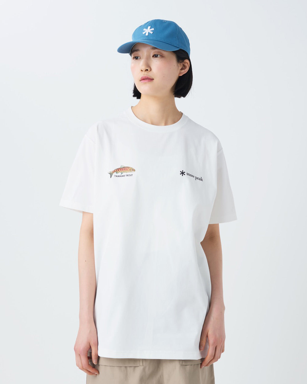 Northland Trout Dry T-Shirt