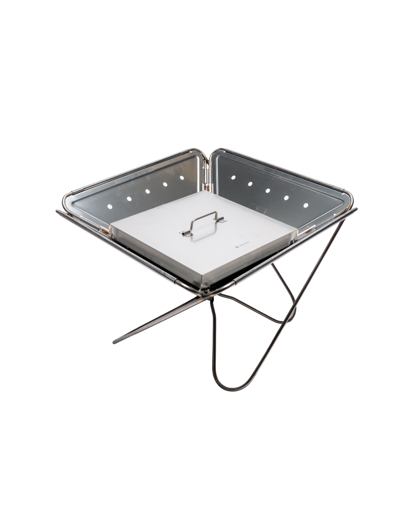 Takibi Propane Insert