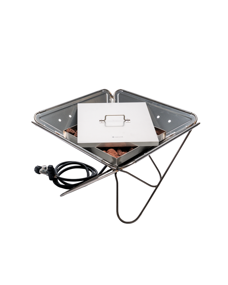 Takibi Propane Insert