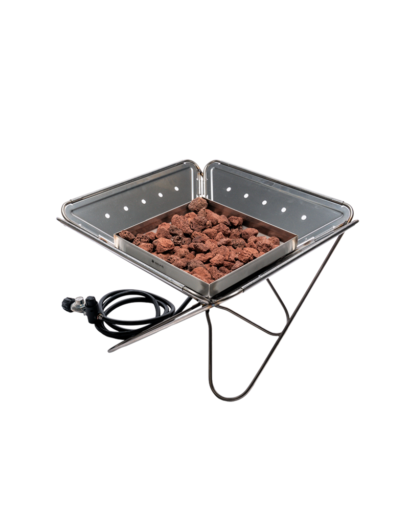 Takibi Propane Insert