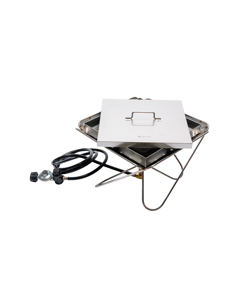Takibi Propane Insert