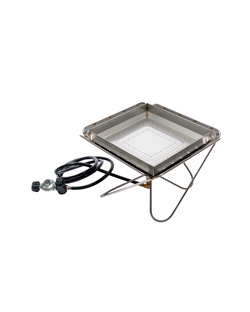 Takibi Propane Insert