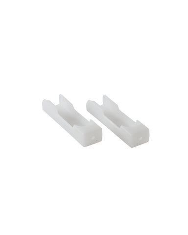 Low Beach Chair Leg Cap Set