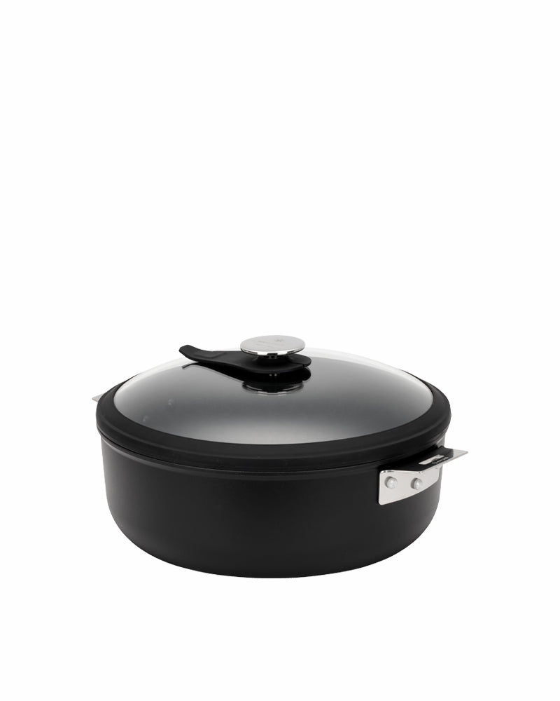 Home & Camp Cooker 26 cm - Factory Seconds